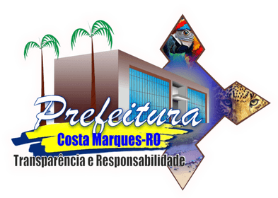 Prefeitura de Costa Marques — Rondônia